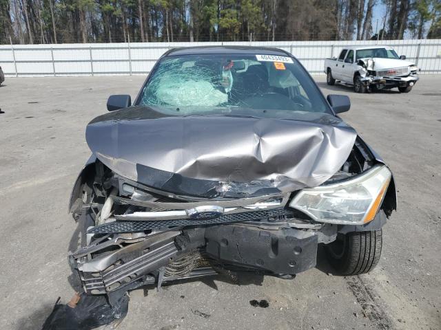 Photo 5 from auction – 2011 FORD FOCUS SE with VIN 1FAHP3FN9BW172617
