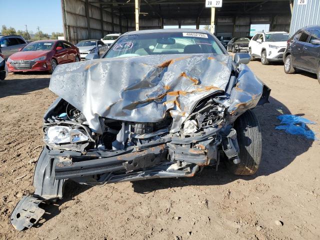 Photo 5 from auction – 2000 ACURA 3.2TL with VIN 19UUA5666YA010742