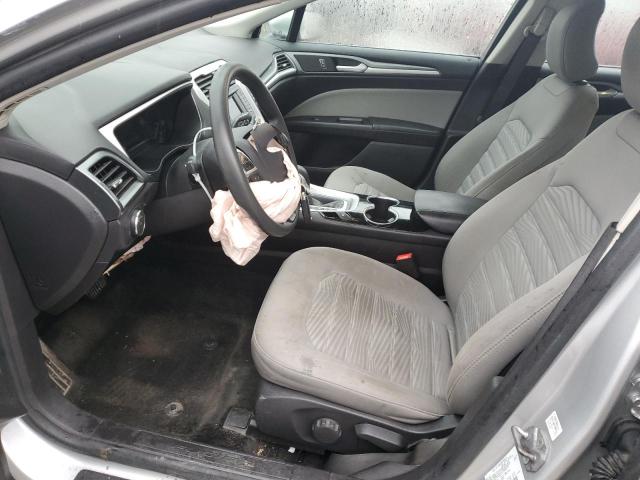 Photo 7 from auction – 2016 FORD FUSION S with VIN 3FA6P0G79GR199588