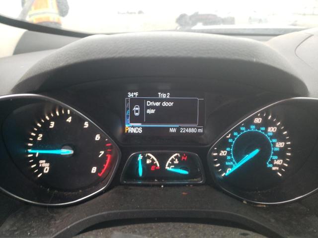 Photo 9 from auction – 2014 FORD ESCAPE TIT with VIN 1FMCU9J92EUB83819