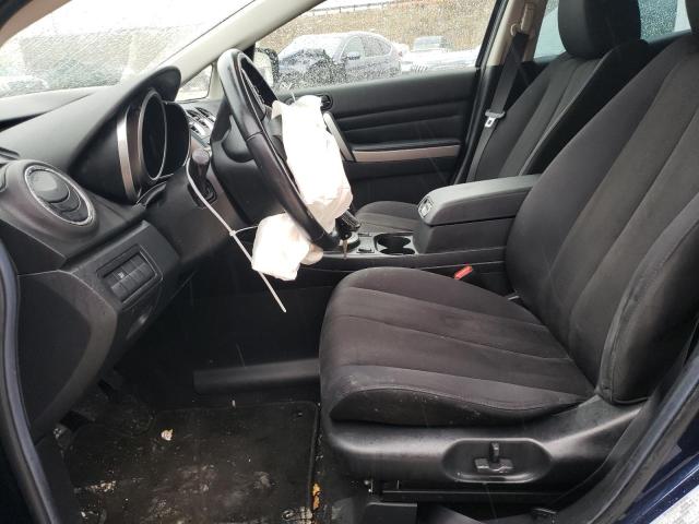 Photo 7 from auction – 2010 MAZDA CX-7 with VIN JM3ER2W55A0349612
