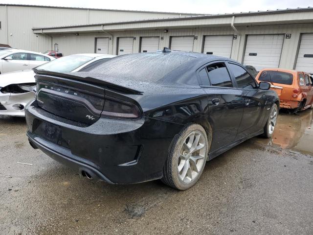 Photo 3 from auction – 2019 DODGE CHARGER R/ with VIN 2C3CDXCT4KH643051