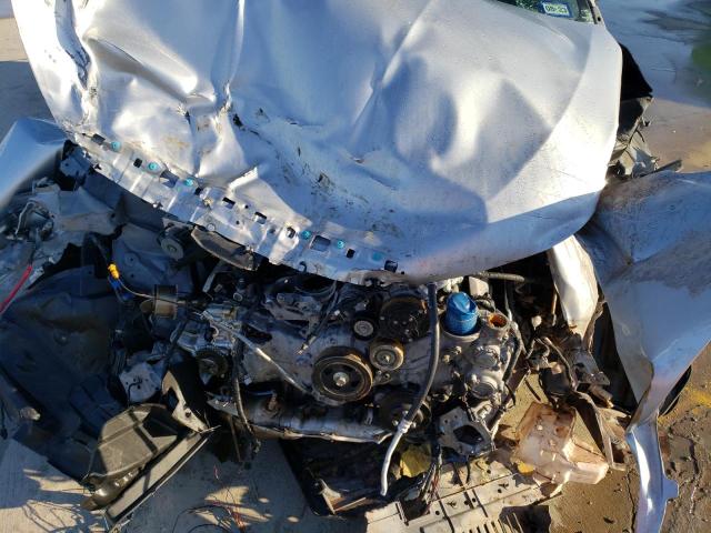 صورة رقم 12 من المزاد - 2014 SUBARU FORESTER 2 مع VIN JF2SJAHC9EH554609