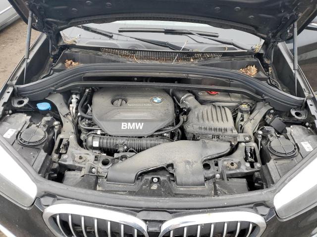 Photo 11 from auction – 2018 BMW X1 XDRIVE2 with VIN WBXHT3C38J5K22536