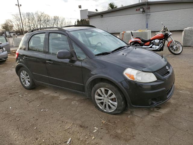 Photo 4 from auction – 2013 SUZUKI SX4 with VIN JS2YB5A39D6101582