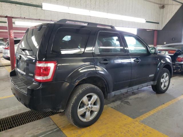 Photo 3 from auction – 2008 FORD ESCAPE with VIN 1FMCU93188KE82545