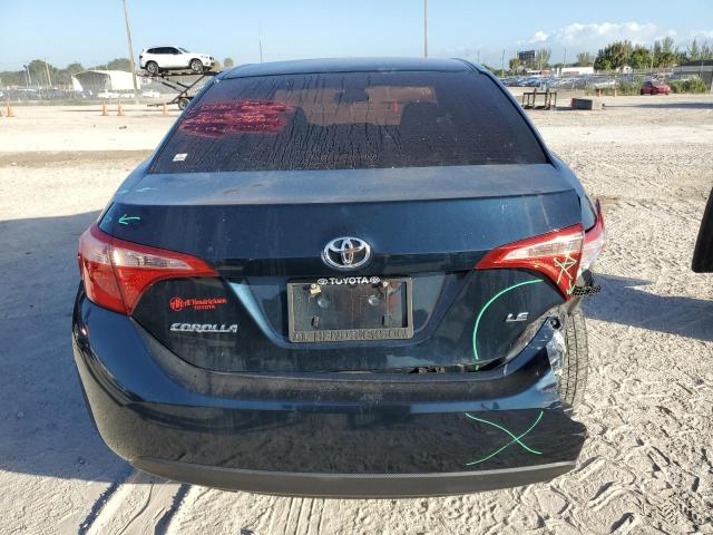 Photo 6 from auction – 2018 TOYOTA COROLLA L with VIN 2T1BURHEXJC993189