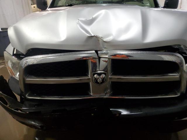 Photo 11 from auction – 2009 DODGE RAM 1500 with VIN 1D3HB16K59J529468