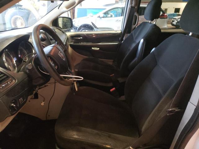 Photo 7 from auction – 2016 DODGE GRAND CARA with VIN 2C4RDGBG3GR377548