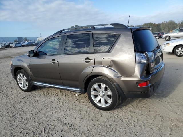 Photo 2 from auction – 2012 MITSUBISHI OUTLANDER with VIN JA4AS3AW2CU005226