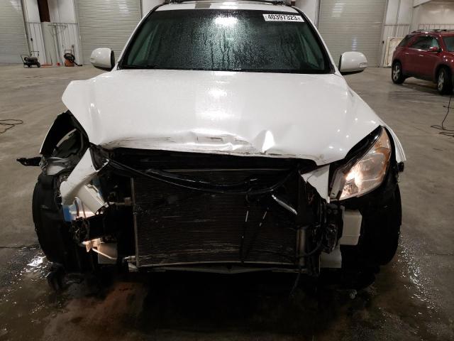 Photo 5 from auction – 2011 TOYOTA RAV4 LIMIT with VIN 2T3DK4DV2BW065391