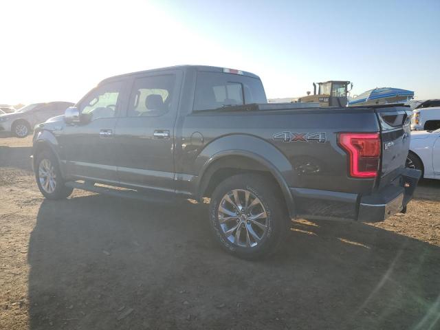 Photo 2 from auction – 2015 FORD F150 SUPER with VIN 1FTEW1EF2FKE76612