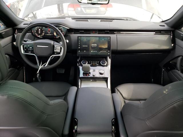 Photo 8 from auction – 2023 LAND ROVER RANGE ROVE with VIN SAL1P9EU2PA109167