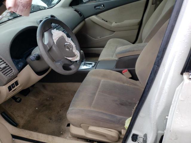 Photo 7 from auction – 2011 NISSAN ALTIMA BAS with VIN 1N4AL2AP5BC134139