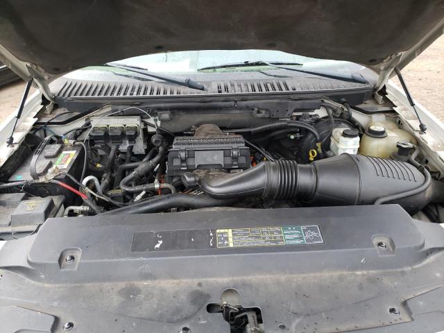 Photo 12 from auction – 2005 FORD EXPEDITION with VIN 1FMFU19525LA90580
