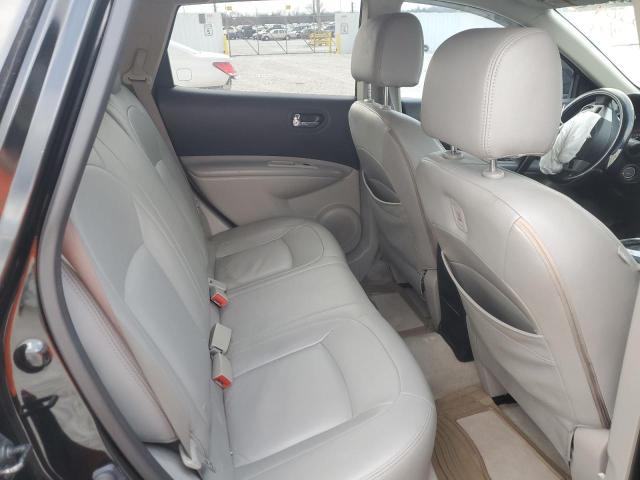 Photo 10 from auction – 2012 NISSAN ROGUE S with VIN JN8AS5MT0CW612284