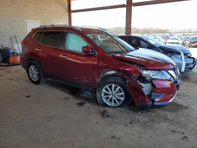 Photo 4 from auction – 2018 NISSAN ROGUE S with VIN 5N1AT2MT3JC804767