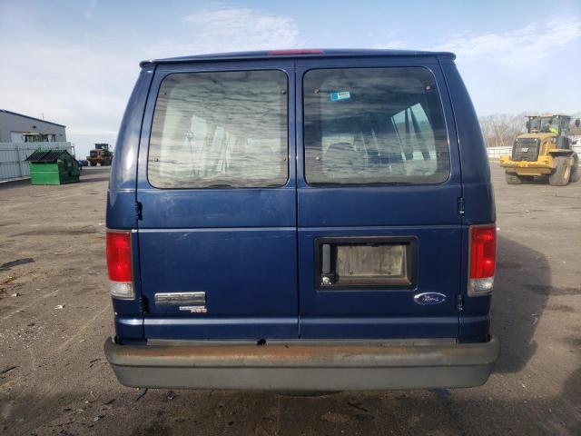 Photo 6 from auction – 2007 FORD ECONOLINE with VIN 1FBSS31L97DA97333