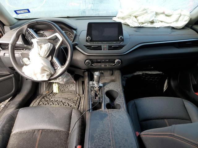 Photo 8 from auction – 2021 NISSAN ALTIMA SR with VIN 1N4BL4CV3MN388547