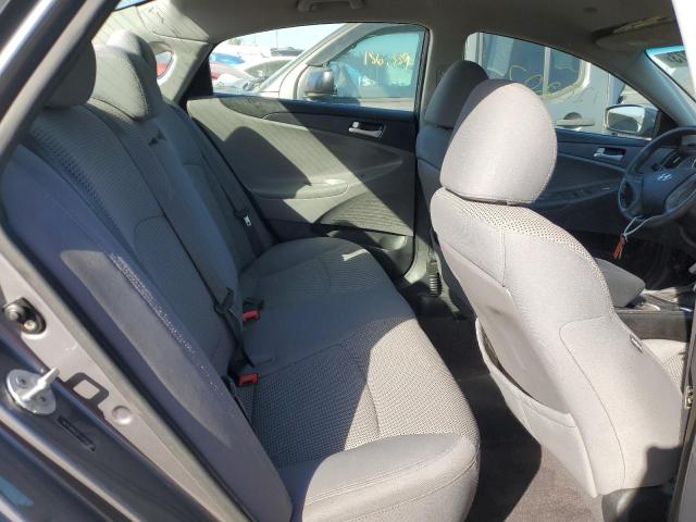 Photo 10 from auction – 2012 HYUNDAI SONATA GLS with VIN 5NPEB4AC0CH343902