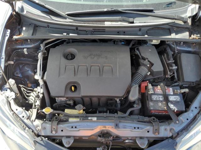 Фото 11 с аукциона – 2017 TOYOTA COROLLA L с VIN 2T1BURHEXHC768877