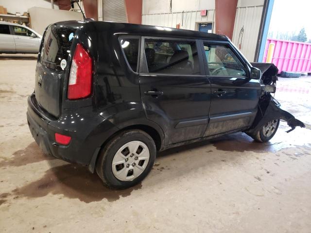 Photo 3 from auction – 2013 KIA SOUL with VIN KNDJT2A58D7773314