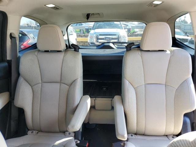 Photo 10 from auction – 2020 SUBARU ASCENT PRE with VIN 4S4WMAHD3L3434004