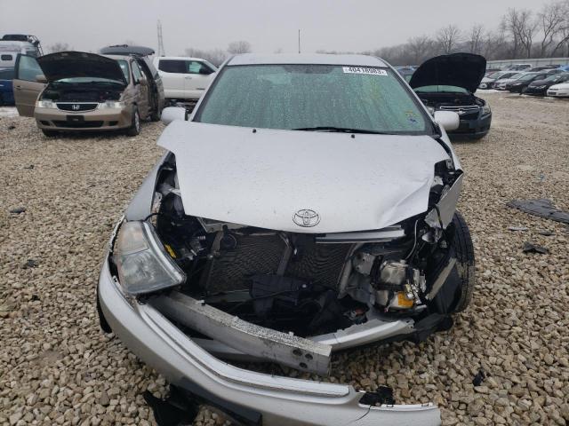 Photo 5 from auction – 2007 TOYOTA PRIUS with VIN JTDKB20U973289955