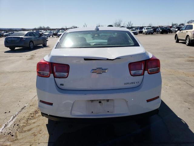 Photo 6 from auction – 2015 CHEVROLET MALIBU 1LT with VIN 1G11C5SL5FF198346
