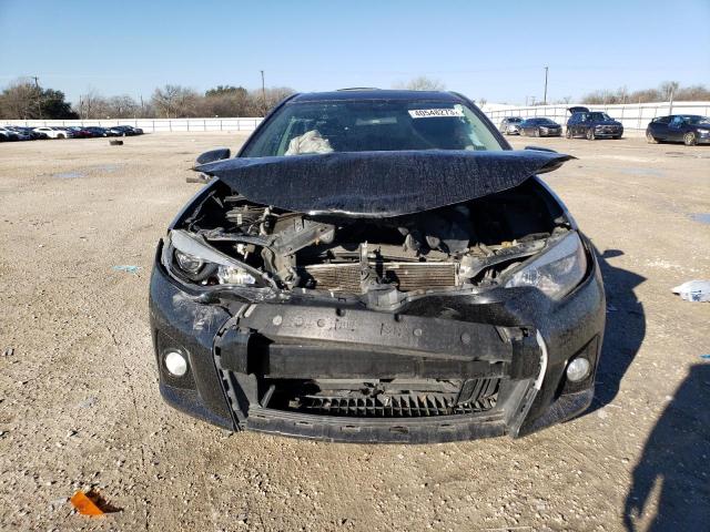 صورة رقم 5 من المزاد - 2016 TOYOTA COROLLA L مع VIN 5YFBURHE5GP526352