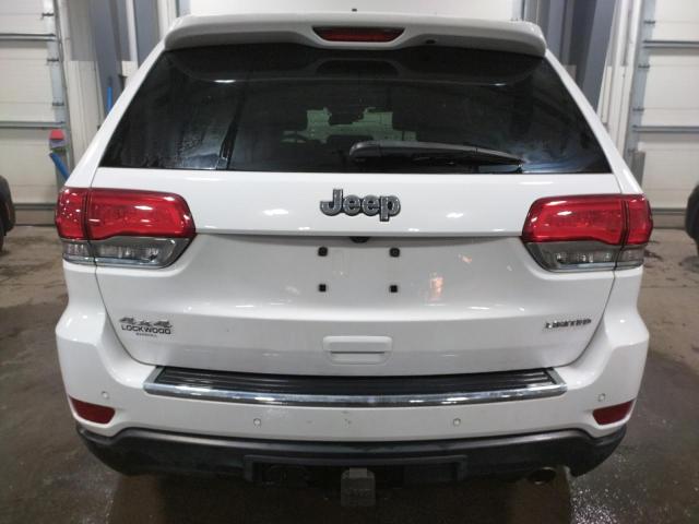 Photo 6 from auction – 2016 JEEP GRAND CHER with VIN 1C4RJFBG3GC386214