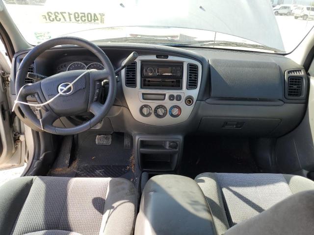 Photo 8 from auction – 2003 MAZDA TRIBUTE LX with VIN 4F2YZ94103KM55245