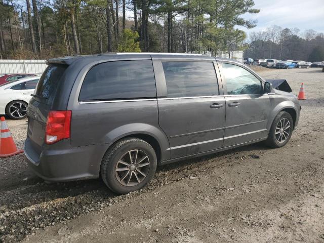 Photo 3 from auction – 2016 DODGE GRAND CARA with VIN 2C4RDGCG5GR363004