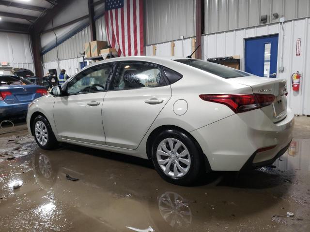 Photo 2 from auction – 2019 HYUNDAI ACCENT SE with VIN 3KPC24A38KE067074