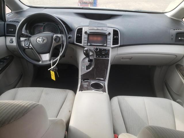 Photo 8 from auction – 2015 TOYOTA VENZA LE with VIN 4T3BA3BB7FU069407