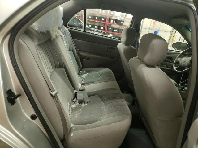 Photo 10 from auction – 2003 BUICK CENTURY CU with VIN 2G4WS52J031219732