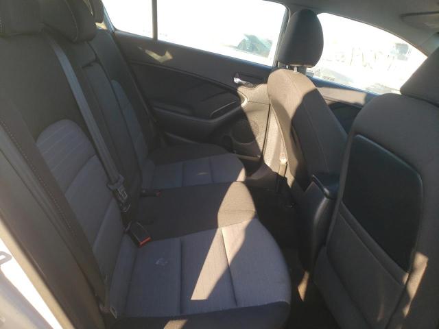 Photo 10 from auction – 2015 KIA FORTE EX with VIN KNAFX5A80F5359980