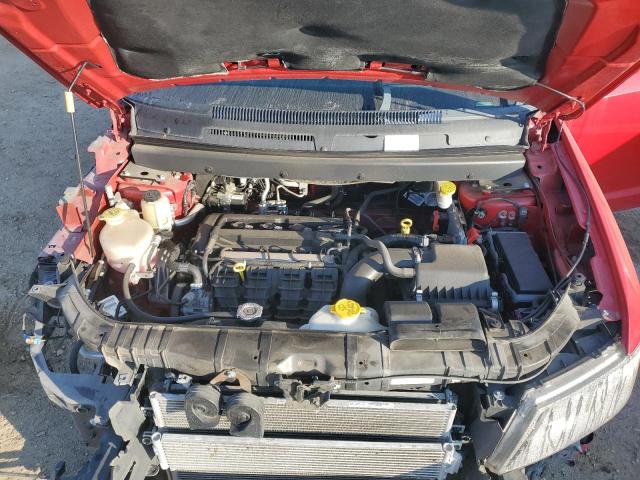 Photo 12 from auction – 2018 DODGE JOURNEY SX with VIN 3C4PDCBB9JT217361