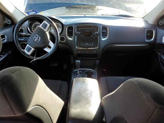 Photo 8 from auction – 2013 DODGE DURANGO SX with VIN 1C4RDHAG0DC683909