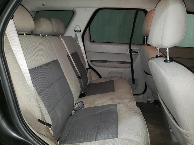 Photo 11 from auction – 2008 FORD ESCAPE XLT with VIN 1FMCU93198KE03531