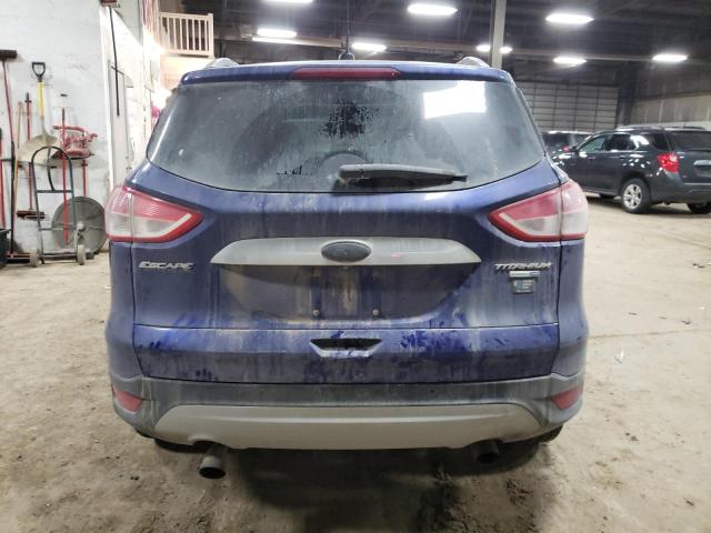 Photo 6 from auction – 2015 FORD ESCAPE TIT with VIN 1FMCU9JX8FUB06937