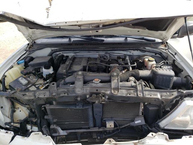 Photo 11 from auction – 2017 NISSAN FRONTIER S with VIN 1N6BD0CT5HN746491