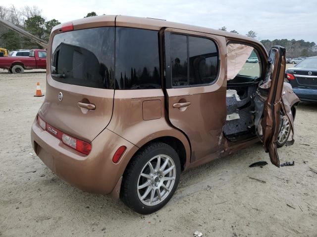 Photo 3 from auction – 2011 NISSAN CUBE BASE with VIN JN8AZ2KR7BT212708