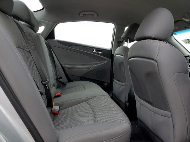 Photo 10 from auction – 2011 HYUNDAI SONATA GLS with VIN 5NPEB4AC5BH149221