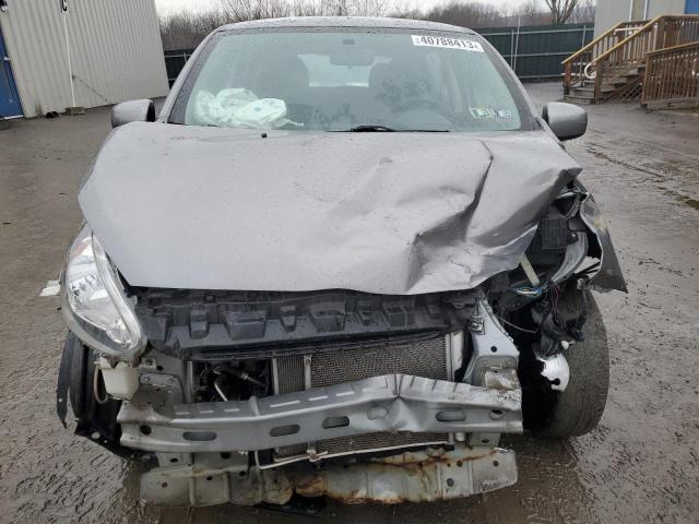 Photo 5 from auction – 2015 MITSUBISHI MIRAGE DE with VIN ML32A3HJ7FH046720