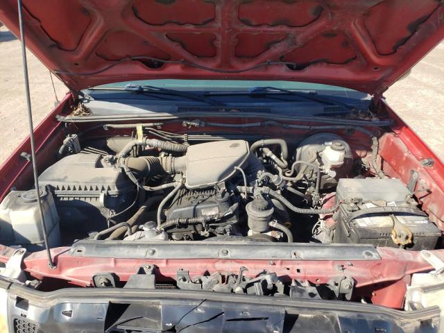 Photo 11 from auction – 2011 TOYOTA TACOMA PRE with VIN 5TFTX4GN2BX005440