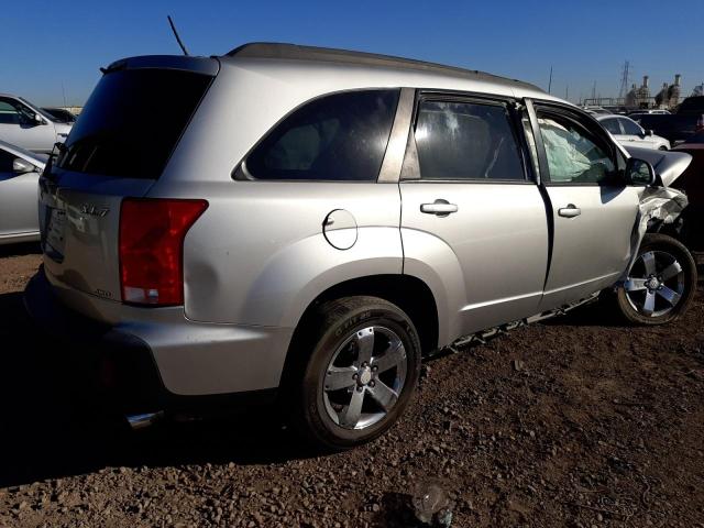 Photo 3 from auction – 2007 SUZUKI XL7 LUXURY with VIN 2S3DA417376116619