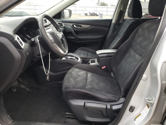 Photo 7 from auction – 2015 NISSAN ROGUE S with VIN 5N1AT2ML1FC784767