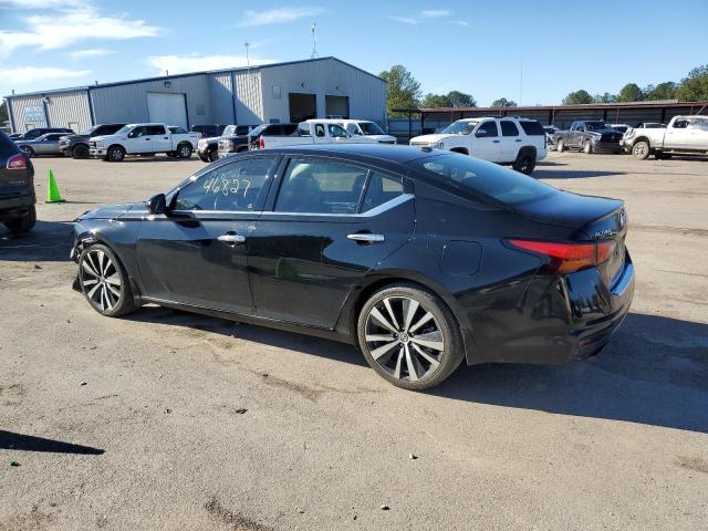Photo 2 from auction – 2020 NISSAN ALTIMA PLA with VIN 1N4AL4FV3LC202779