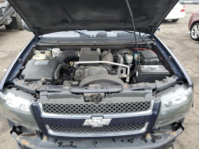 Photo 11 from auction – 2008 CHEVROLET TRAILBLAZE with VIN 1GNDT13S182132977
